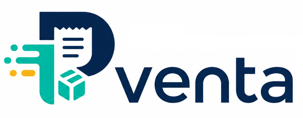 Logo Pventa